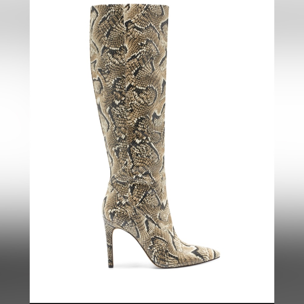 Vince Camuto Fendels Wide Calf
